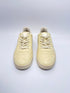 Veja V-90 leather cashew pierre